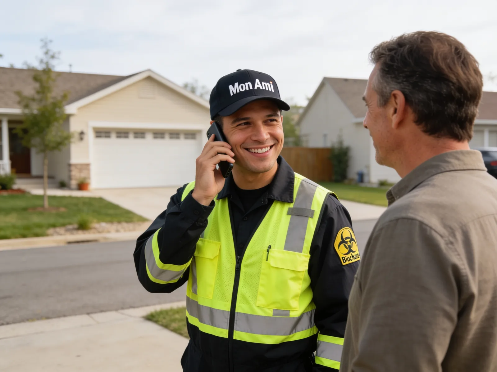 Sewage Cleanup Belmont, NY FAQs
